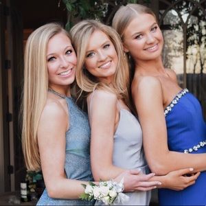 Meet your Posher, Taylor